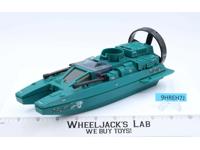 Cobra Water Moccasin G.I. Joe 1984 Hasbro Action Figure Vehicle
