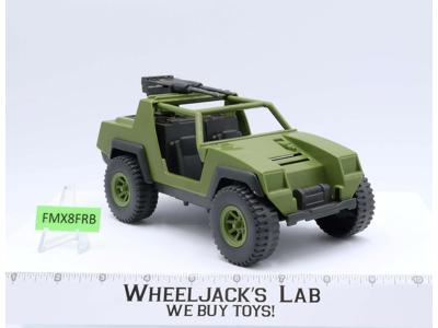 Vamp GI Joe 1982 Hasbro Vintage Action Figure Vehicle