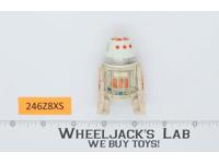 R5-D4 100% Complete Star Wars 1978 Vintage Kenner Action Figure NO REPRO