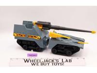 Cobra Maggot GI Joe ARAH 1989 Hasbro Vintage Action Figure Vehicle