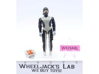 Torpedo V1 G.I. Joe 1983 Hasbro Vintage Action Figure
