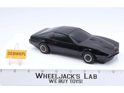 K.I.T.T. Pontiac Transam Knight Rider Telephone Tyco Industries