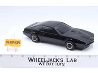 K.I.T.T. Pontiac Transam Knight Rider Telephone Tyco Industries