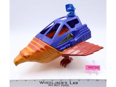 Point Dread Talon Fighter He-Man Masters of the Universe MOTU 1983 Mattel