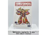 Transformers More than Meets the Eye Issue #48 IDW Comics Near Mint