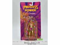 Entrapta She-Ra Princess of Power 1984 Mattel Vintage Figure NEW MOSC SEALED