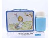 Precious Moments Metal Lunch Box W/Thermos 1975 Hallmark Cards Thermos Vintage