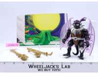 Warrior Winged Donatello Complete Teenage Mutant Ninja Turtles 1995 Playmates