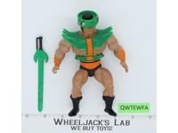 Tri-Klops 100% Complete He-Man Masters of the Universe MOTU 1983 Mattel Figure