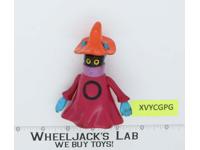 Orko He-Man Masters Of The Universe MOTU Mattel 1985 Vintage Action Figure