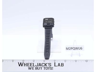 Knight Rider Digital Wrist Watch Universal City Studios