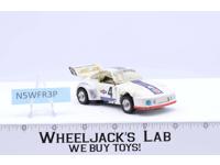 Jazz Vintage Hasbro 1984 G1 Transformers BROKEN WINDSHIELD TAB & FADING