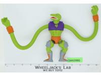 Sssqueeze He-Man Masters of the Universe MOTU 1987 Mattel Vintage Figure