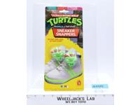 Raphael Sneaker Snappers Teenage Mutant Ninja Turtles 1989 Mirage Studios