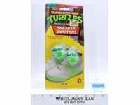 Leonardo Sneaker Snappers Teenage Mutant Ninja Turtles 1989 Mirage Studios