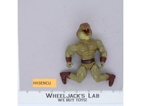 Sahak Kobraa Galaxy Warriors Heroes 1987 Sewco Sungold MOTU KO Action Figure
