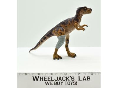 Tyrannosaurus T-Rex JP42 Restraint Gear Jurassic Park 1997 Hasbro Action Figure