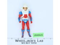 Orion 2-Faces 100% Complete Super Powers 1986 Kenner Vintage Action Figure RARE