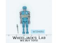 2-1B Medical Droid 100% Complete Star Wars Vintage Kenner ESB 1980 NO REPRO