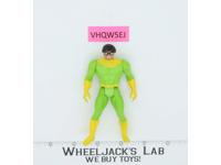Dr. Octopus Secret Wars 1984 Mattel Marvel Super Heroes Vintage Action Figure