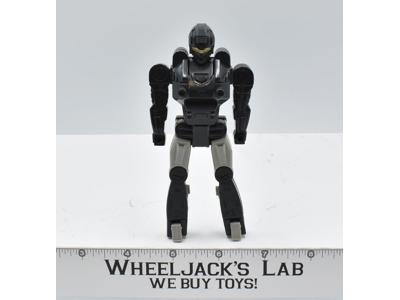 Pretender Waverider INNER ROBOT 1988 Hasbro G1 Transformers Action Figure