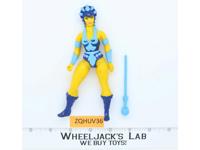 Evil Lyn He-Man Masters of the Universe MOTU 1983 Mattel Action Figure Vintage