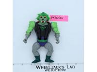 Snake Face He-Man Masters of the Universe MOTU Mattel 1987 Vintage Action Figure