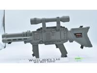 Laser Rifle Carry Case Star Wars Return of the Jedi 1984 Kenner Action Figure