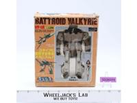 Battroid Valkyrie VF-1A Macross Takatoku Toys 1/100 scale Die-Cast Action Figure