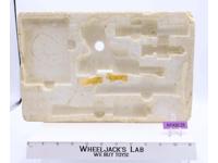 Megatron Insert Only 1985 Action Figure Vintage Hasbro G1 Transformers