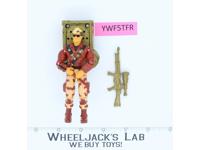 General Hawk V2 G.I. Joe 1992 Hasbro Vintage Action Figure