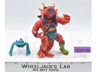 Hot Head Teenage Mutant Ninja Turtles TMNT 1992 Playmates Action Figure