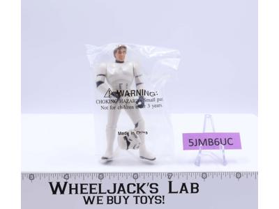 Han Solo Stormtrooper Outift POTF Star Wars 1995 Vintage LFL Mail Away Figure