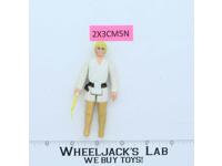 Luke Skywalker Farmboy 100% Complete Star Wars No Repro 1977 Action Figure