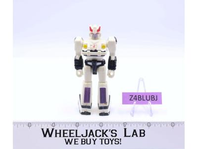 Action Master Prowl FIGURE 1990 Hasbro Vintage G1 Transformers Action Figure