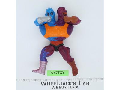 Two Bad He-Man Masters Of The Universe MOTU Mattel 1985 Vintage Action Figure