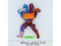 Two Bad He-Man Masters Of The Universe MOTU Mattel 1985 Vintage Action Figure