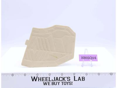 Smuggler's Compartment Floor Millennium Falcon Star Wars 1979 Kenner Part Only