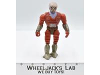 Flogg Brakk New Adventures of He-Man 1988 Mattel Vintage Action Figure