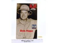Bob Hope 12" Classic Collection Hollywood Heroes MISB 1998 Kenner Action Figure