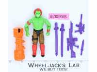 Blanka V1 G.I. Joe Hasbro Vintage Action Figure