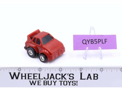 Cliffjumper RED Keychain Hasbro REISSUE Action Figure