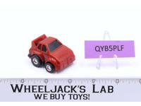 Cliffjumper RED Keychain Hasbro REISSUE Action Figure