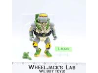 Metalhead Teenage Mutant Ninja Turtles TMNT 1989 Vintage Playmates Action Figure