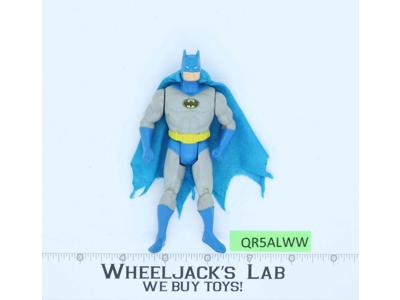 Batman Super Powers 1984 Kenner Action Figure Vintage DC Comics