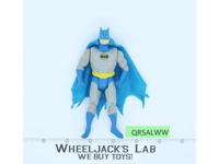 Batman Super Powers 1984 Kenner Action Figure Vintage DC Comics