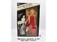 Marilyn Monroe #2 11.5" MIB How To Marry A Millionaire Vintage 1982 Tristar