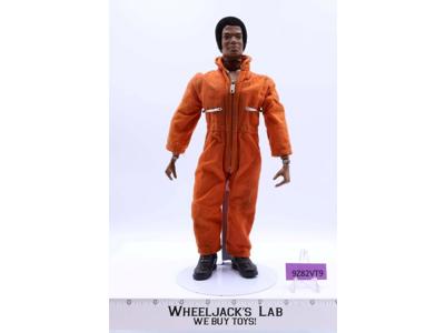 Action Pilot W/ Jumpsuit 12" GI Joe 1964 Hasbro Action Figure & Accessory Set