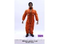 Action Pilot W/ Jumpsuit 12" GI Joe 1964 Hasbro Action Figure & Accessory Set