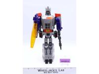 Galvatron 100% Complete Vintage 1986 G1 Transformers Figure